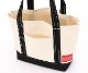 �����٤�Υ٥�ƥ��ա�Manhattan Portage �ޥ�ϥå���ݡ��ơ��� �ȡ��ȥХå��ʥ��顼���֥�å���MP1305DUCK