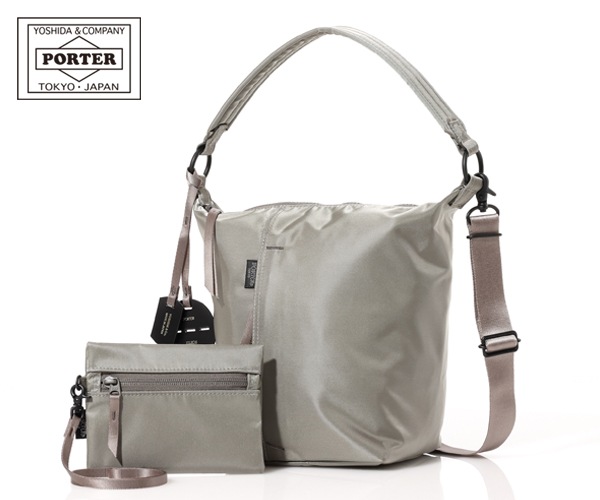 ݡ  2WAYХå(L) 679-36802 ʥ顼졼 | ĥХ PORTER 