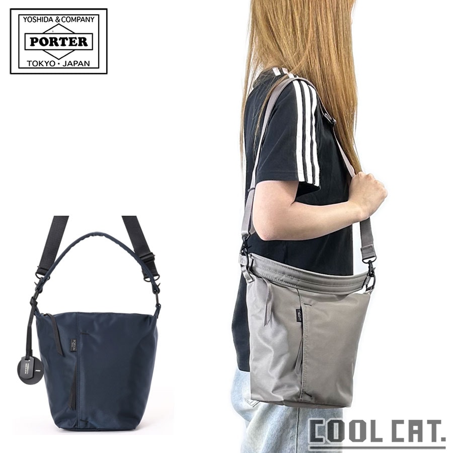�ݡ����� ������ 2WAY���������Хå�(L) 679-36802 �ʥ��顼�����������졼�� | ���ĥ��Х� PORTER ��