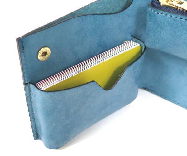 選べるノベルティ付】 AGILITY アジリティ ロロマ ロフトウォレット