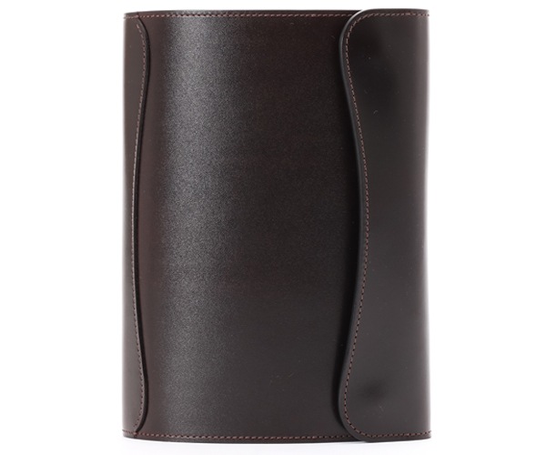 50%OFF ワイルドスワンズ　ノートカバー サドルプルアップA5 選べるノベルティ付】 ワイルドスワンズ サドルプルアップ