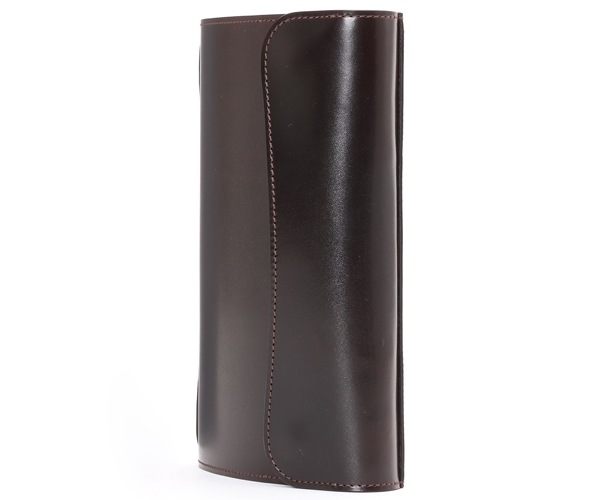 選べるノベルティ付】 ワイルドスワンズ サドルプルアップ オウル A5