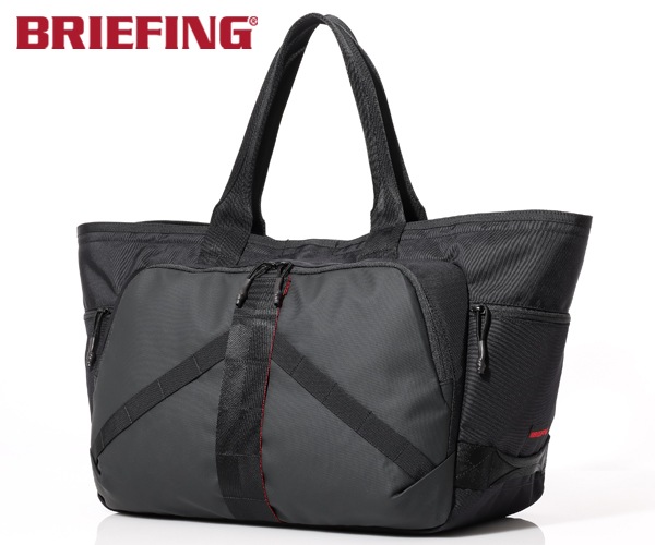 ٤Υ٥ƥա ֥꡼ե BRIEFING ȡȥХå TRANSPORT TOTE ʥ顼֥å BRA233T18