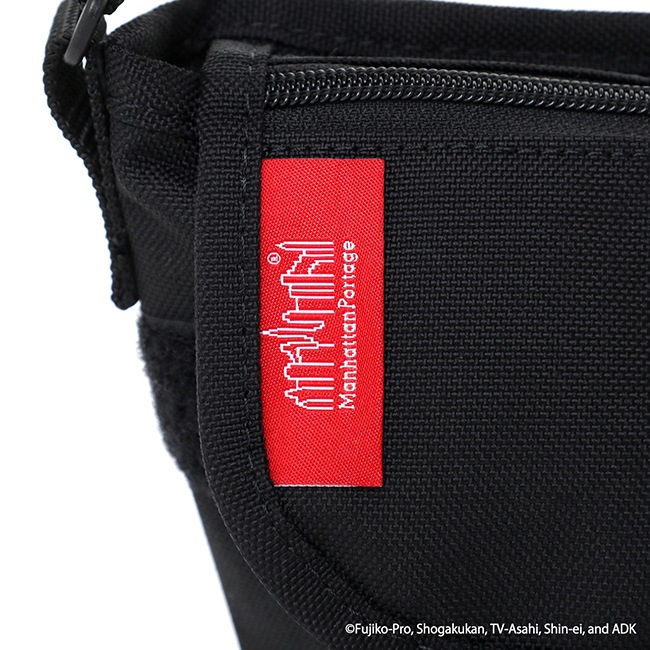 ٤Υ٥ƥա Manhattan Portage ޥϥåݡơ ɥ館 2025 å󥸥㡼Хå ʥ顼֥å MP1602FZPDORA25