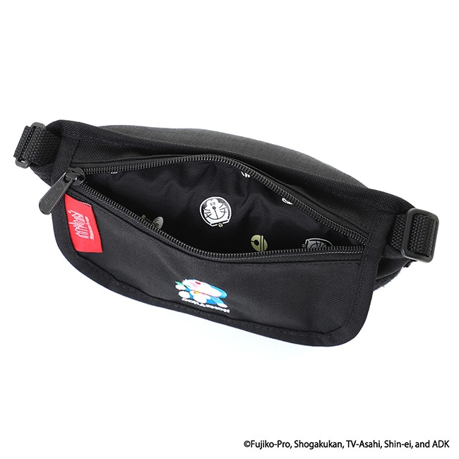 ٤Υ٥ƥա Manhattan Portage ޥϥåݡơ ɥ館 2025 å󥸥㡼Хå ʥ顼֥å MP1602FZPDORA25