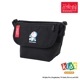 ٤Υ٥ƥա Manhattan Portage ޥϥåݡơ ɥ館 2025 å󥸥㡼Хå ʥ顼֥å MP1602FZPDORA25