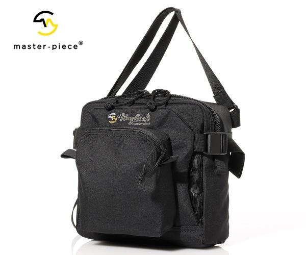 �����٤�Υ٥�ƥ��ա� master-piece �ޥ������ԡ��� �ϥ����å� �����������������Хå� �ʥ��顼���֥�å��� 03232