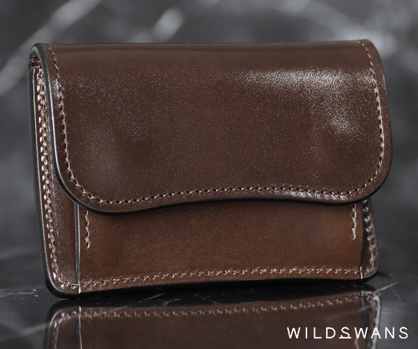 希少！ワイルドスワンズ タング サドルプルアップ スフマート 希少！ワイルドスワンズ タング サドルプルアップ スフマート