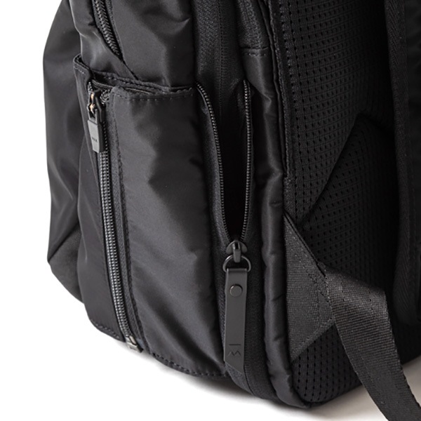 �����٤�Υ٥�ƥ��ա� MAKAVELIC �ޥ���٥�å� BBC2 BACKPACK �Хå��ѥå� �ʥ��顼���֥�å��� 3122-10110