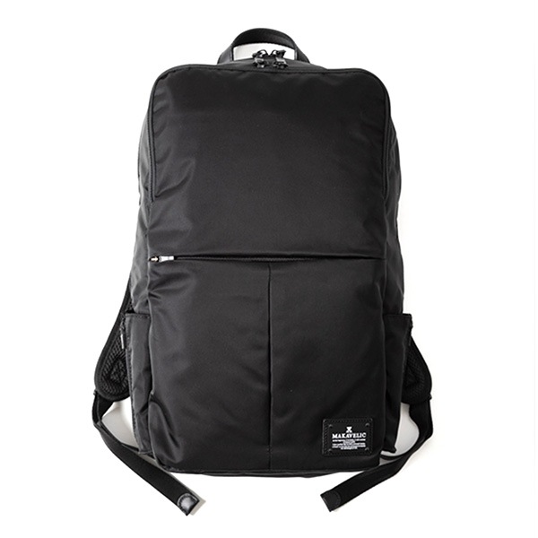 �����٤�Υ٥�ƥ��ա� MAKAVELIC �ޥ���٥�å� BBC2 BACKPACK �Хå��ѥå� �ʥ��顼���֥�å��� 3122-10110