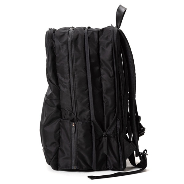 �����٤�Υ٥�ƥ��ա� MAKAVELIC �ޥ���٥�å� BBC2 BACKPACK �Хå��ѥå� �ʥ��顼���֥�å��� 3122-10110