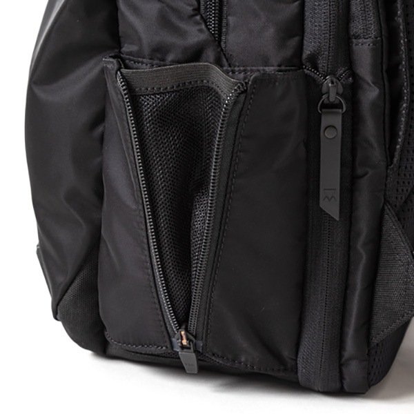 �����٤�Υ٥�ƥ��ա� MAKAVELIC �ޥ���٥�å� BBC2 BACKPACK �Хå��ѥå� �ʥ��顼���֥�å��� 3122-10110