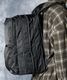 �����٤�Υ٥�ƥ��ա� MAKAVELIC �ޥ���٥�å� BBC2 BACKPACK �Хå��ѥå� �ʥ��顼���֥�å��� 3122-10110
