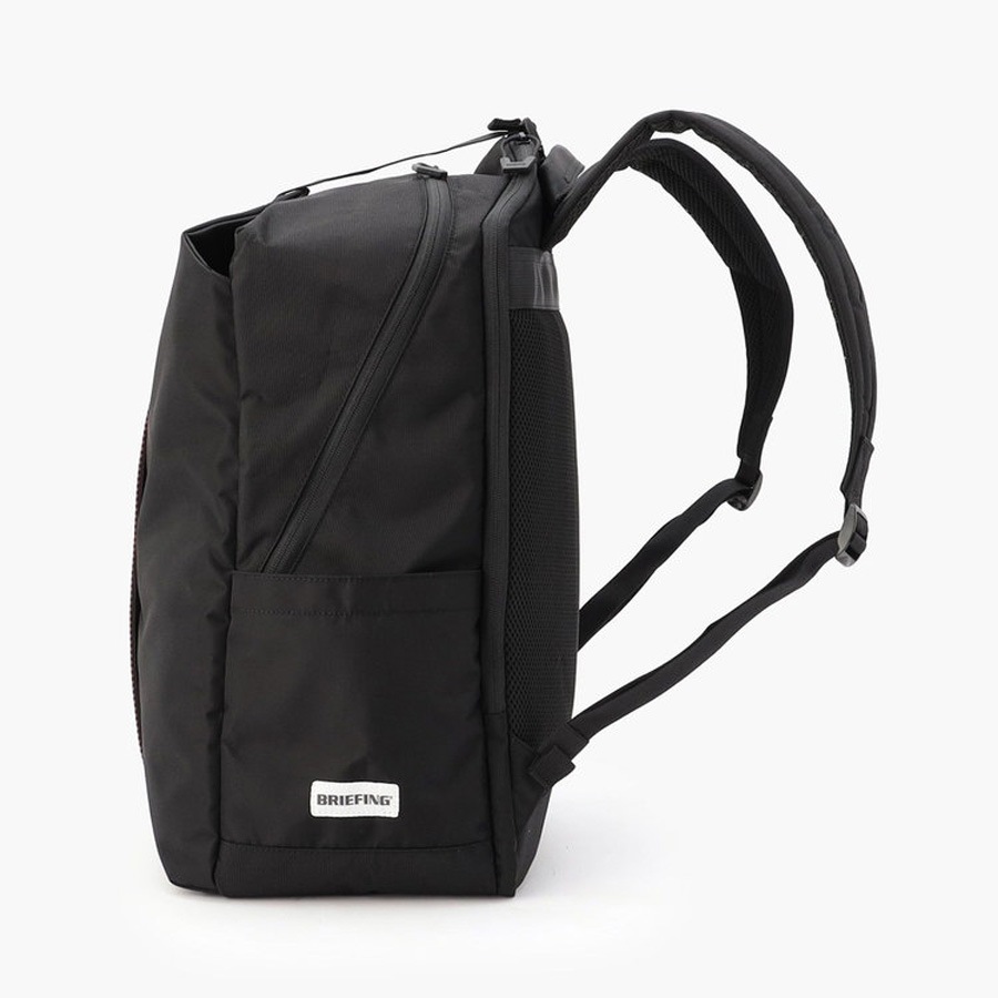 �����٤�Υ٥�ƥ��ա� �֥꡼�ե��� BRIEFING �Хå��ѥå� M URBAN GYM PACK M WR �ʥ��顼���֥�å��� BRA253P14