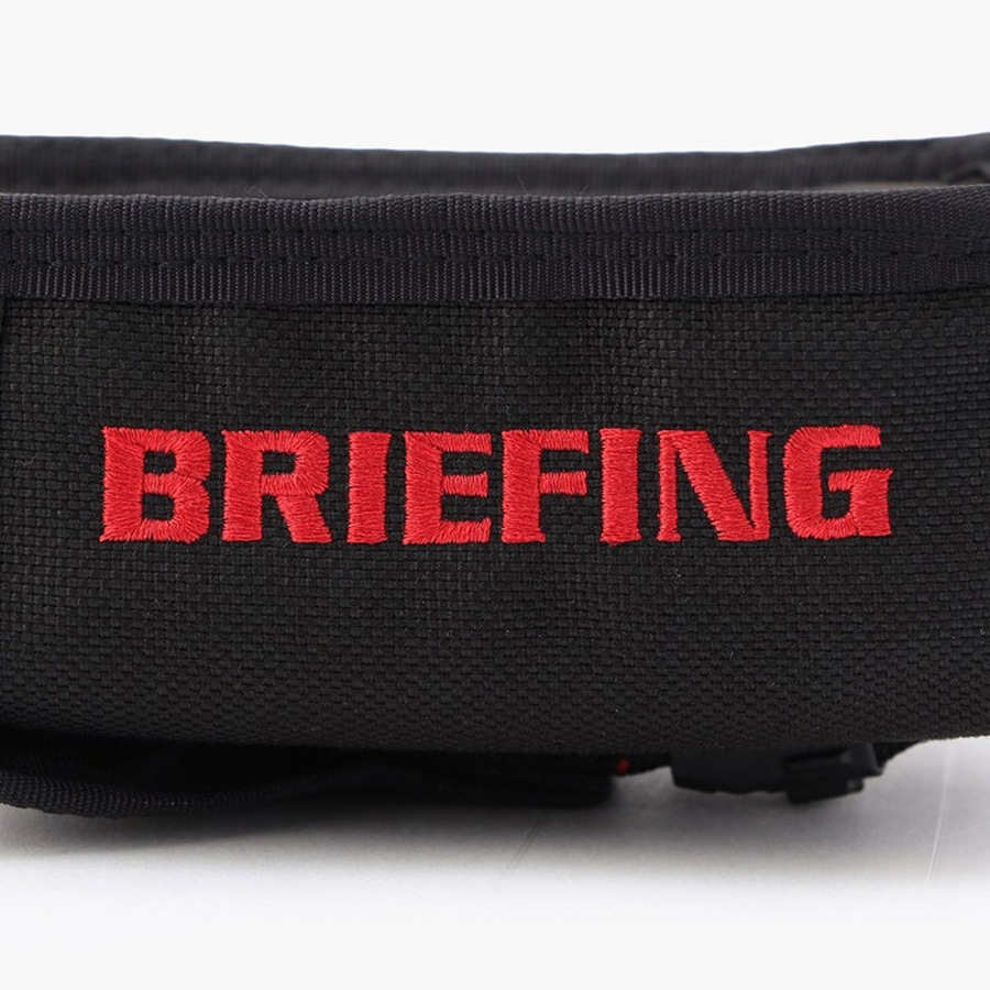 選べるノベルティ付】 ブリーフィング BRIEFING スコープボックス