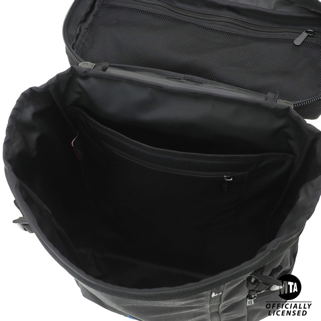 �����٤�Υ٥�ƥ��ա�Manhattan Portage �ޥ�ϥå���ݡ��ơ��� MTA �Хå��ѥå� �ʥ��顼���֥�å��� MP2231LVLMTA