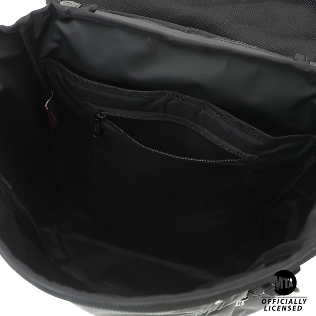 �����٤�Υ٥�ƥ��ա�Manhattan Portage �ޥ�ϥå���ݡ��ơ��� MTA �Хå��ѥå� �ʥ��顼���֥�å��� MP2231LVLMTA