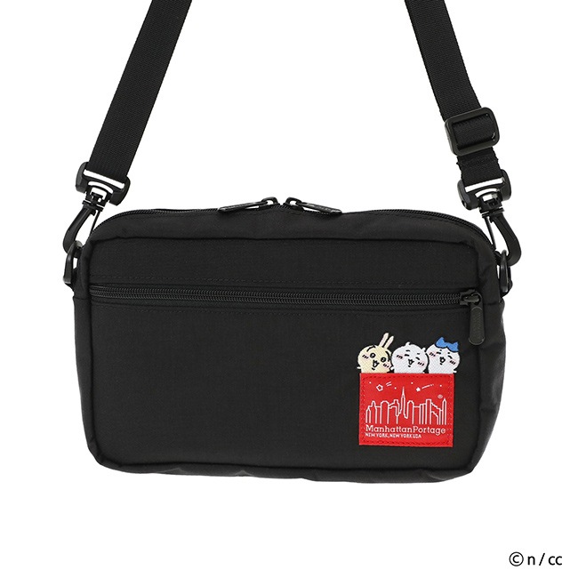 選べるノベルティ付】Manhattan Portage マンハッタンポーテージ ちい