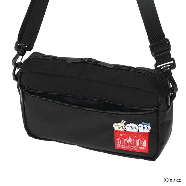 選べるノベルティ付】Manhattan Portage マンハッタンポーテージ ちい