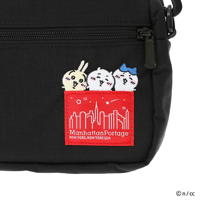 選べるノベルティ付】Manhattan Portage マンハッタンポーテージ ちい