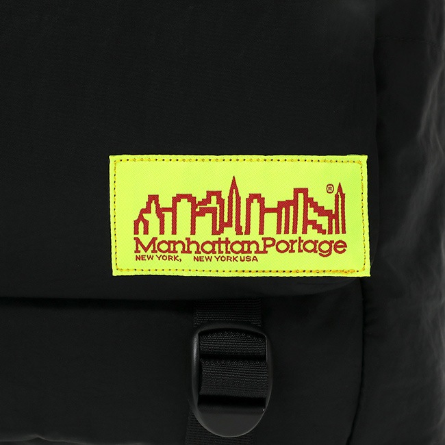�����٤�Υ٥�ƥ��ա� Manhattan Portage �ޥ�ϥå���ݡ��ơ��� IRONWOOD �Хå��ѥå� �ʥ��顼���֥�å��� MP2277CDGRZ