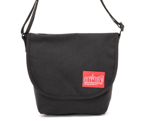 �����٤�Υ٥�ƥ��ա�Manhattan Portage �ޥ�ϥå���ݡ��ơ��� ��å��󥸥㡼�Хå��ʥ��顼���֥�å���MP1604