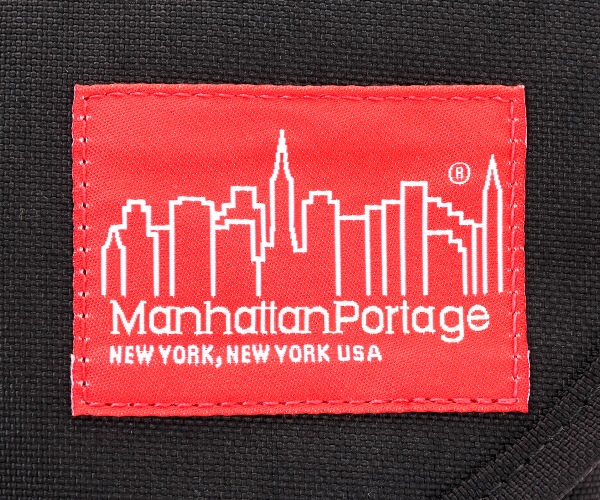�����٤�Υ٥�ƥ��ա�Manhattan Portage �ޥ�ϥå���ݡ��ơ��� ��å��󥸥㡼�Хå��ʥ��顼���֥�å���MP1604