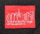 �����٤�Υ٥�ƥ��ա�Manhattan Portage �ޥ�ϥå���ݡ��ơ��� ��å��󥸥㡼�Хå��ʥ��顼���֥�å���MP1604