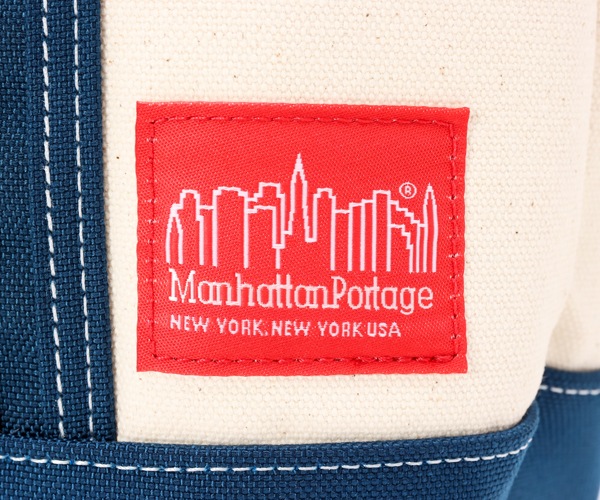 �����٤�Υ٥�ƥ��ա�Manhattan Portage �ޥ�ϥå���ݡ��ơ��� �ȡ��ȥХå��ʥ��顼���ͥ��ӡ���MP1305DUCK