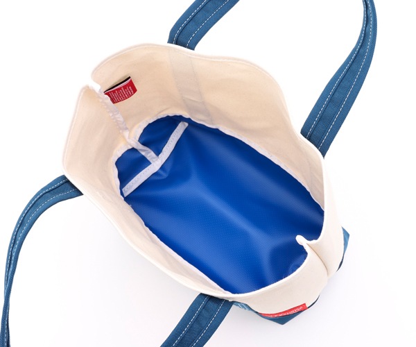 �����٤�Υ٥�ƥ��ա�Manhattan Portage �ޥ�ϥå���ݡ��ơ��� �ȡ��ȥХå��ʥ��顼���ͥ��ӡ���MP1305DUCK