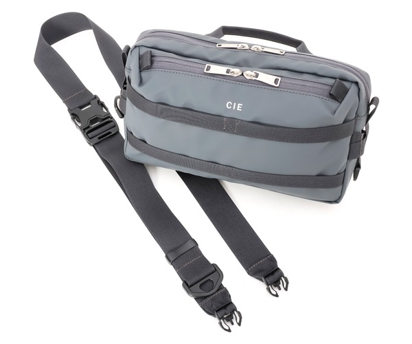 �����٤�Υ٥�ƥ��ա� CIE ���� ����å�3 2WAY����󥰥Хå� �ʥ��顼���ͥ��ӡ����졼�� 032057