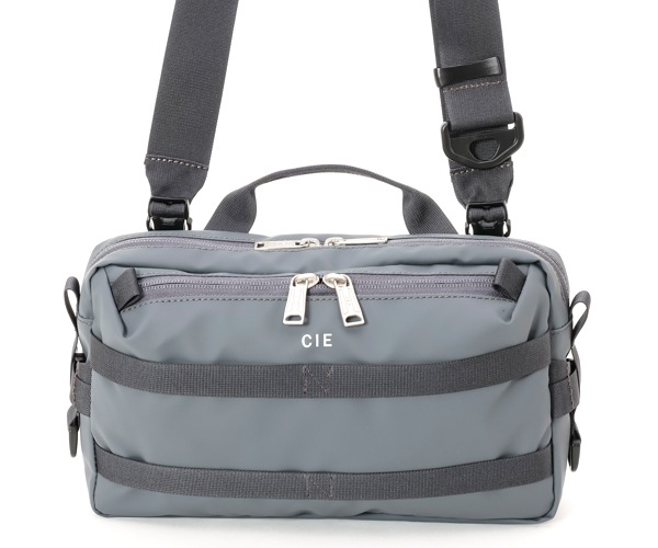 �����٤�Υ٥�ƥ��ա� CIE ���� ����å�3 2WAY����󥰥Хå� �ʥ��顼���ͥ��ӡ����졼�� 032057