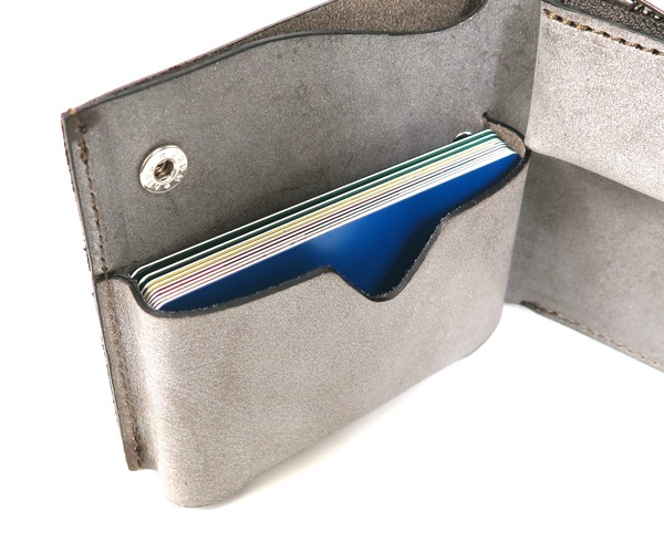 選べるノベルティ付】 AGILITY アジリティ ロロマ ロフトウォレット