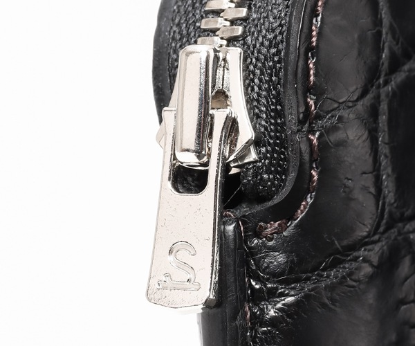 選べるノベルティ付】 ワイルドスワンズ クロコダイル ミナス マイクロ