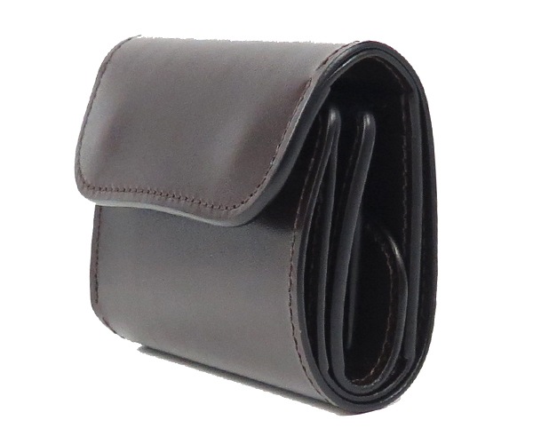 未使用　ワイルドスワンズ ENO イーノ 財布 サドルアップレザー 付属品　ロゴ ワイルドスワンズ ENO イーノ 財布 サドルアップレザー チョコ 新品