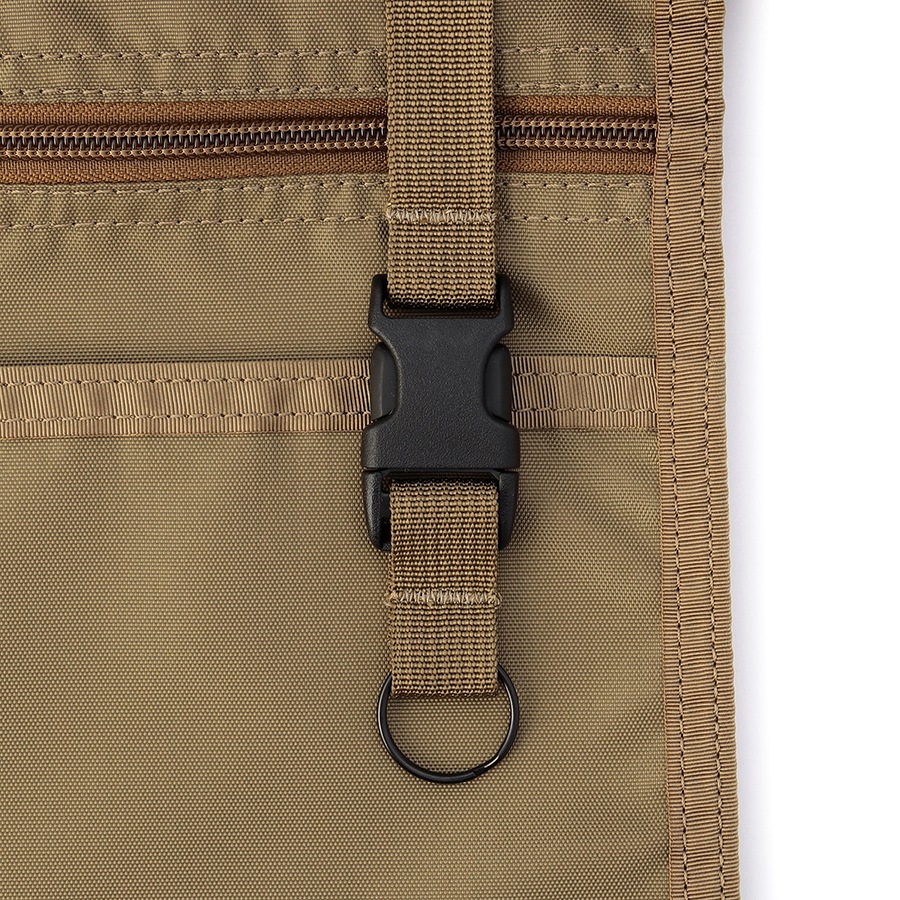 選べるノベルティ付】ブリーフィング BRIEFING トートバッグ FREIGHTER