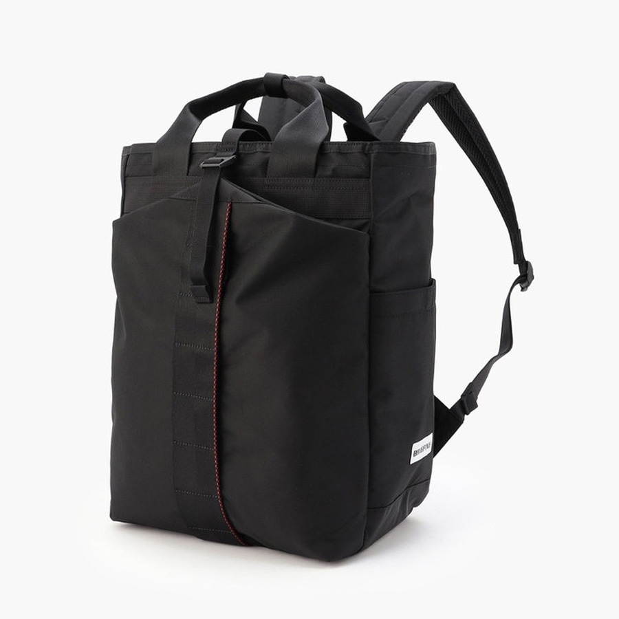 選べるノベルティ付】 ブリーフィング BRIEFING バックパック L URBAN