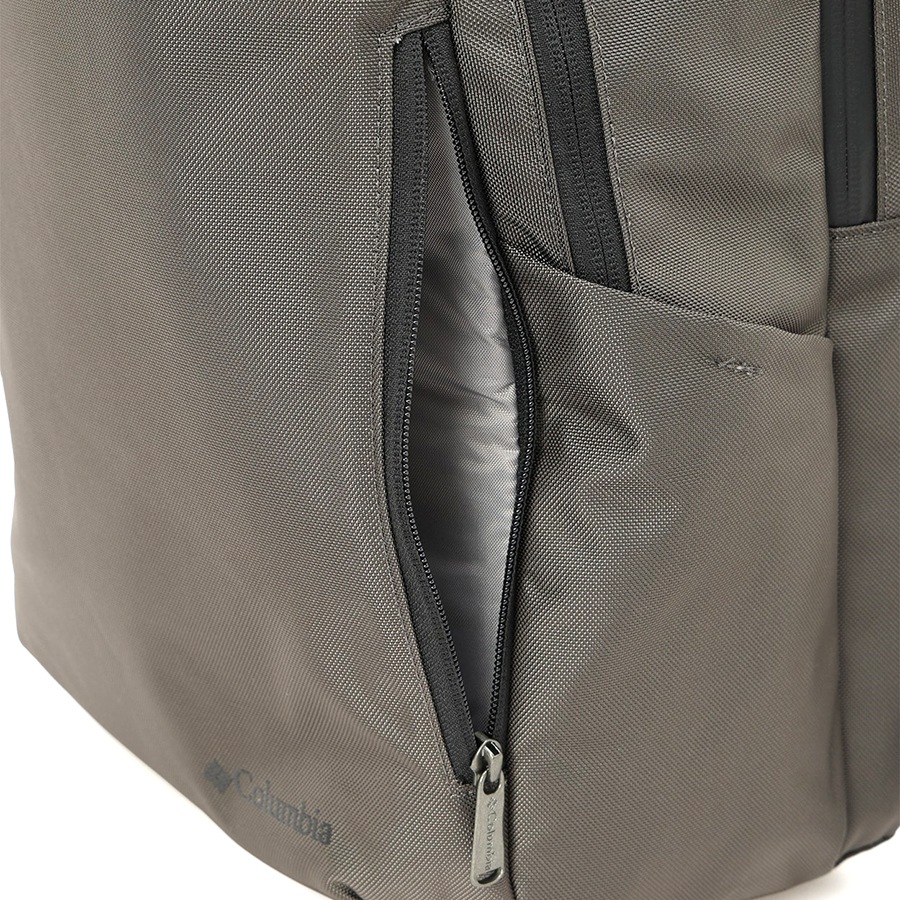 �����٤�Υ٥�ƥ��ա� Columbia ������ӥ� Star Range ��������� 23L ���������Хå��ѥå� �ʥ��顼���֥�å��� PU7159