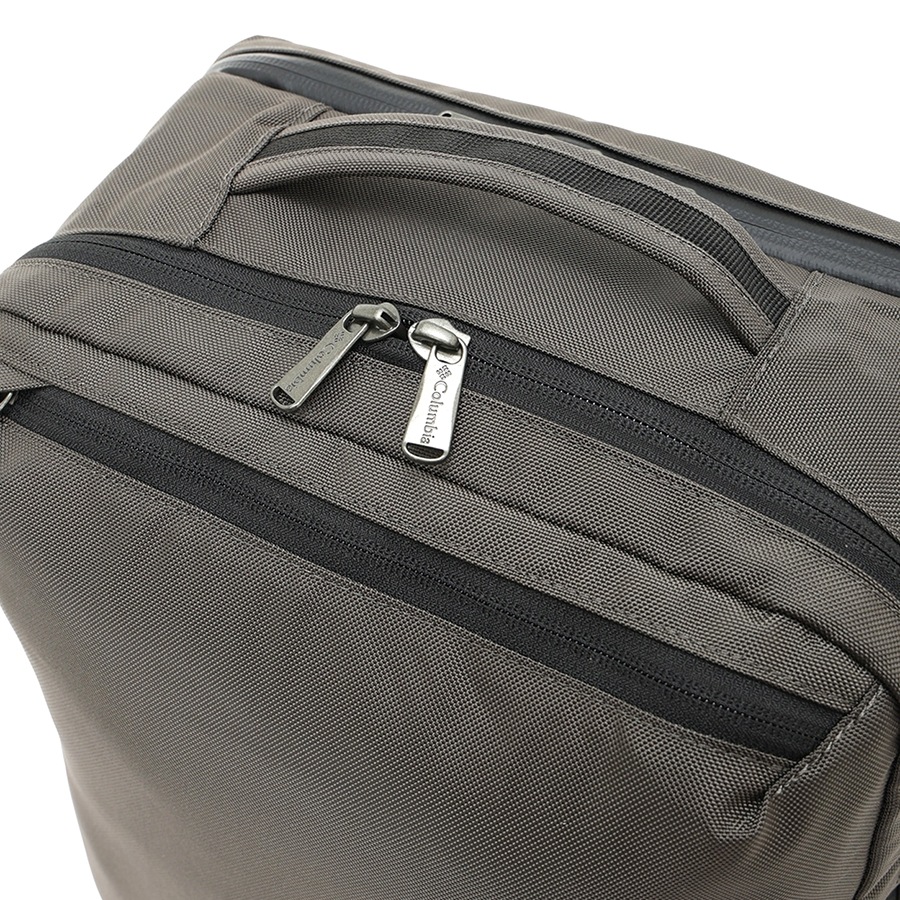 �����٤�Υ٥�ƥ��ա� Columbia ������ӥ� Star Range ��������� 23L ���������Хå��ѥå� �ʥ��顼���֥�å��� PU7159