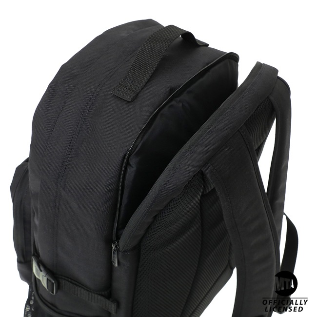 �����٤�Υ٥�ƥ��ա�Manhattan Portage �ޥ�ϥå���ݡ��ơ��� MTA �Хå��ѥå� �ʥ��顼���֥�å��� MP2236LVLMTA