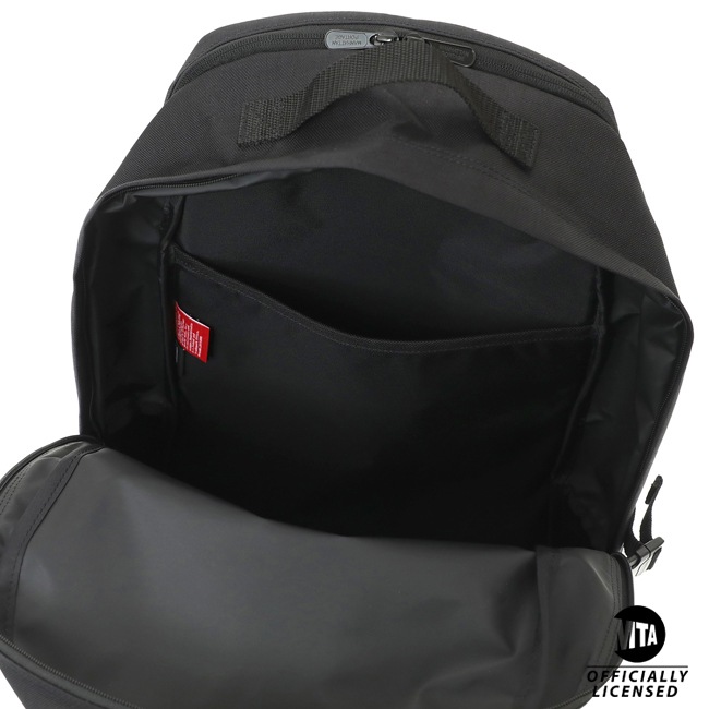 �����٤�Υ٥�ƥ��ա�Manhattan Portage �ޥ�ϥå���ݡ��ơ��� MTA �Хå��ѥå� �ʥ��顼���֥�å��� MP2236LVLMTA