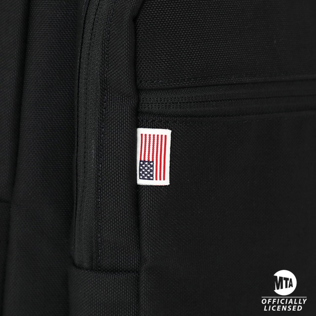 �����٤�Υ٥�ƥ��ա�Manhattan Portage �ޥ�ϥå���ݡ��ơ��� MTA �Хå��ѥå� �ʥ��顼���֥�å��� MP2236LVLMTA