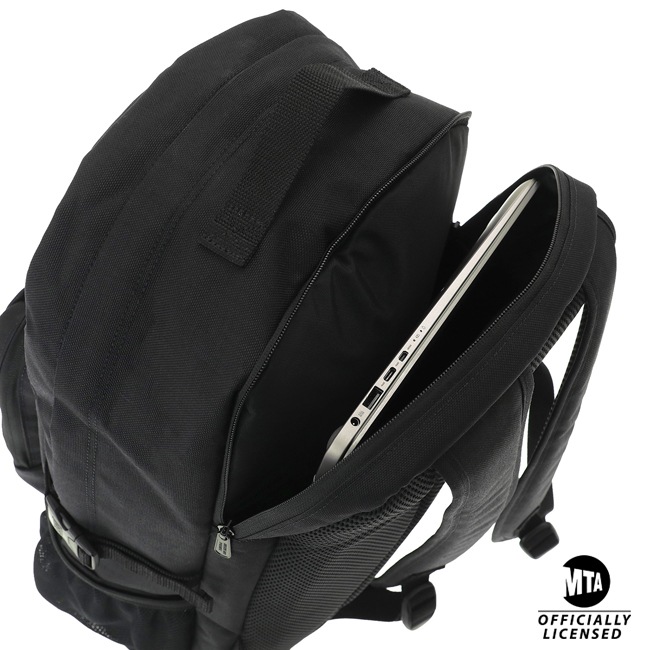 �����٤�Υ٥�ƥ��ա�Manhattan Portage �ޥ�ϥå���ݡ��ơ��� MTA �Хå��ѥå� �ʥ��顼���֥�å��� MP2236LVLMTA