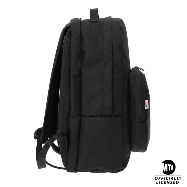 �����٤�Υ٥�ƥ��ա�Manhattan Portage �ޥ�ϥå���ݡ��ơ��� MTA �Хå��ѥå� �ʥ��顼���֥�å��� MP2236LVLMTA