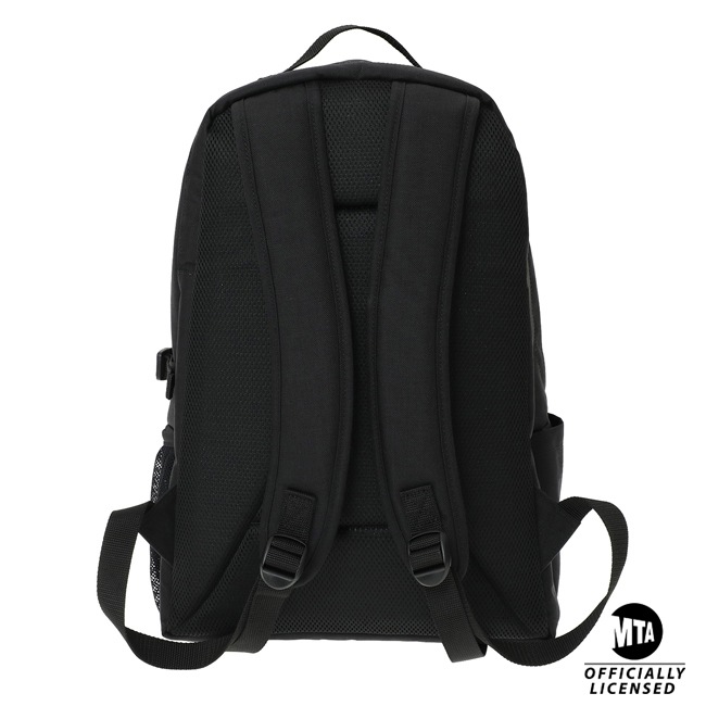 �����٤�Υ٥�ƥ��ա�Manhattan Portage �ޥ�ϥå���ݡ��ơ��� MTA �Хå��ѥå� �ʥ��顼���֥�å��� MP2236LVLMTA