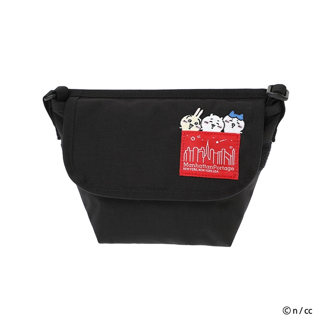 選べるノベルティ付】Manhattan Portage マンハッタンポーテージ ちい