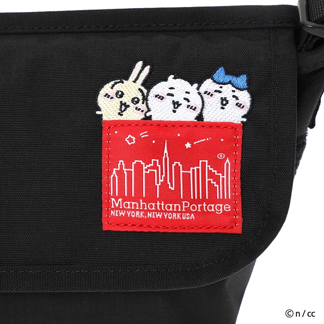 選べるノベルティ付】Manhattan Portage マンハッタンポーテージ ちい