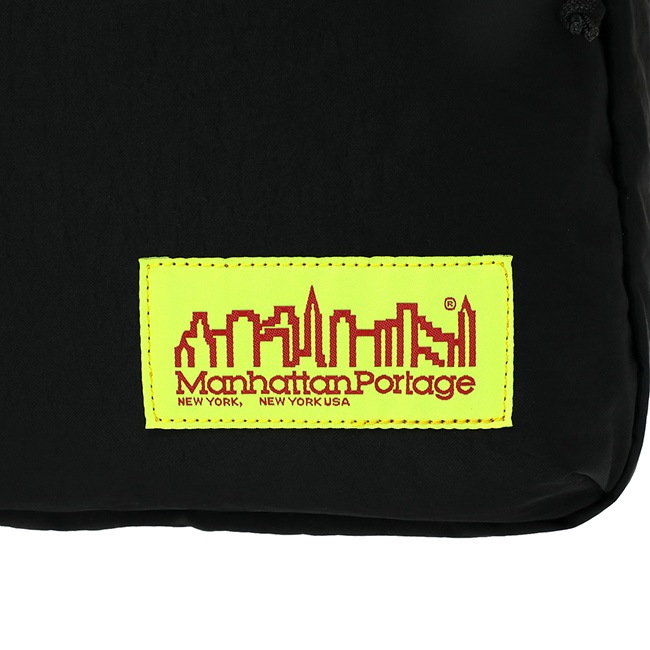�����٤�Υ٥�ƥ��ա� Manhattan Portage �ޥ�ϥå���ݡ��ơ��� IRONWOOD ���������Хå� �ʥ��顼���֥�å��� MP2494CDGRZ