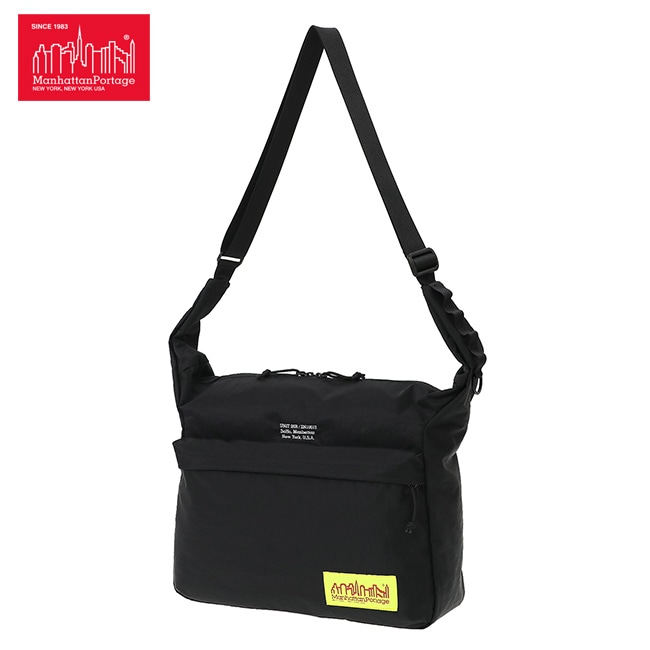 �����٤�Υ٥�ƥ��ա� Manhattan Portage �ޥ�ϥå���ݡ��ơ��� IRONWOOD ���������Хå� �ʥ��顼���֥�å��� MP2494CDGRZ