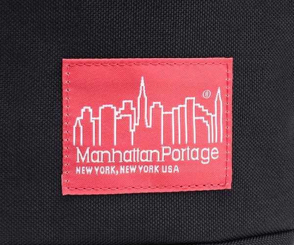 �����٤�Υ٥�ƥ��ա�Manhattan Portage �ޥ�ϥå���ݡ��ơ��� ��å��󥸥㡼�Хå��ʥ��顼���֥�å���MP1666